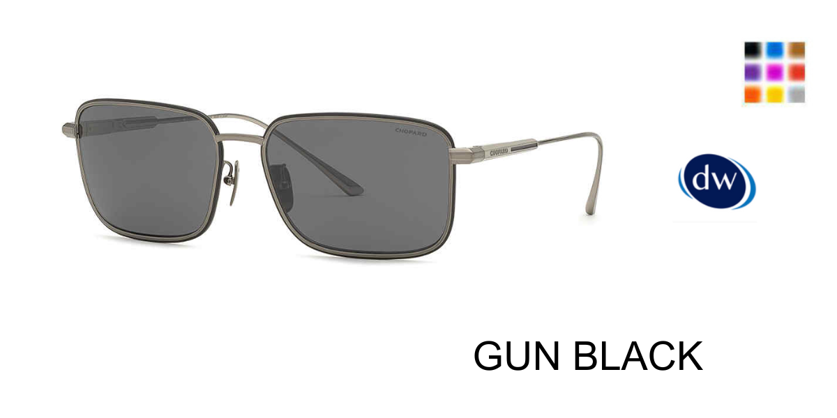 GUN BLACK