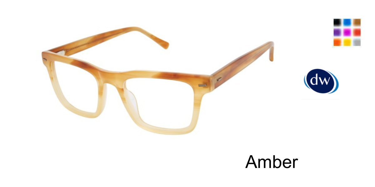Amber                  TM010