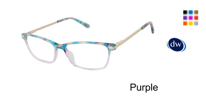 Purple        LK051