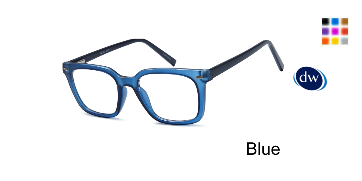 US 129 Blue