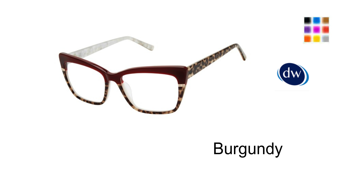 Burgundy     LA133