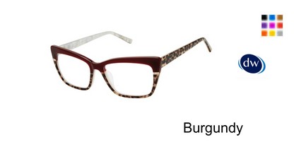 Burgundy     LA133