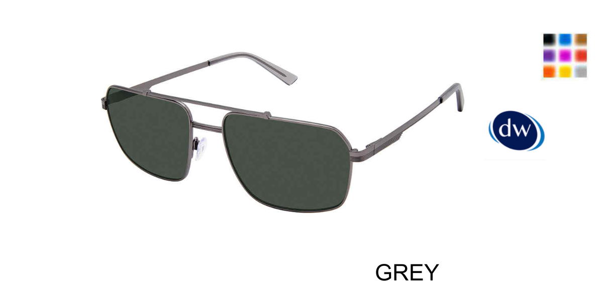 GREY SFS-2019