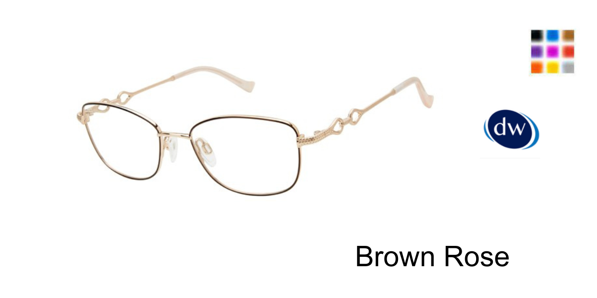 Brown Rose        R147
