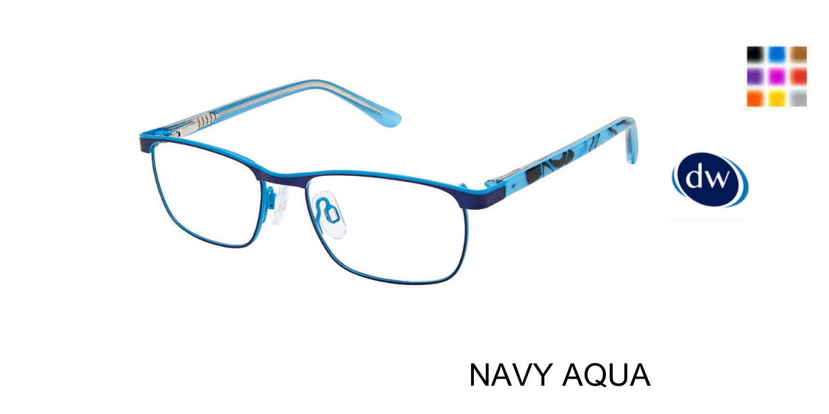 NAVY AQUA