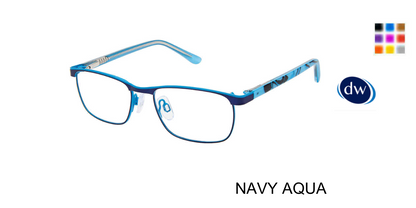 NAVY AQUA