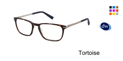 Tortoise           TFM004