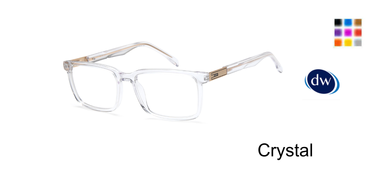 DC 386 Crystal