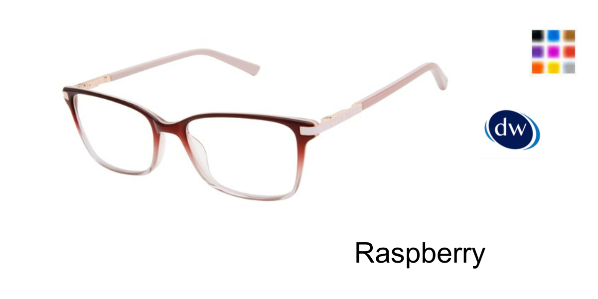 Raspberry        TFW005