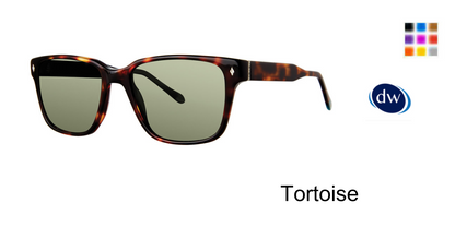 Tortoise            Original Penguin The Hughes Sunglasses