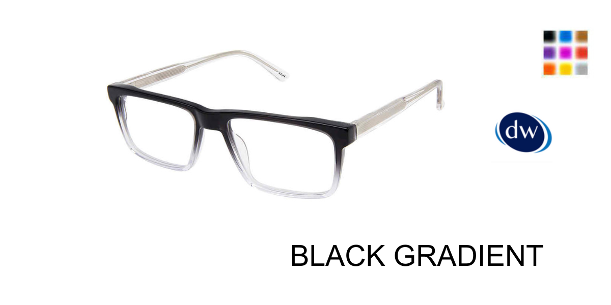 BLACK GRADIENT