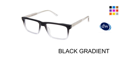 BLACK GRADIENT