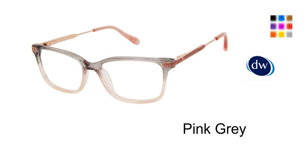 Pink Grey      LK045