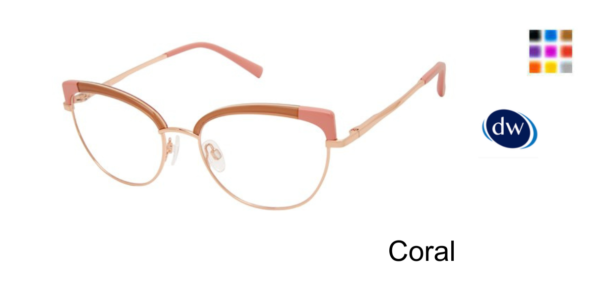 Coral