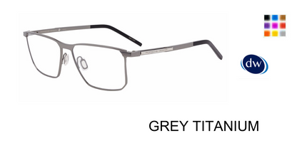 PORSCHE DESIGN P8773 Eyeglasses