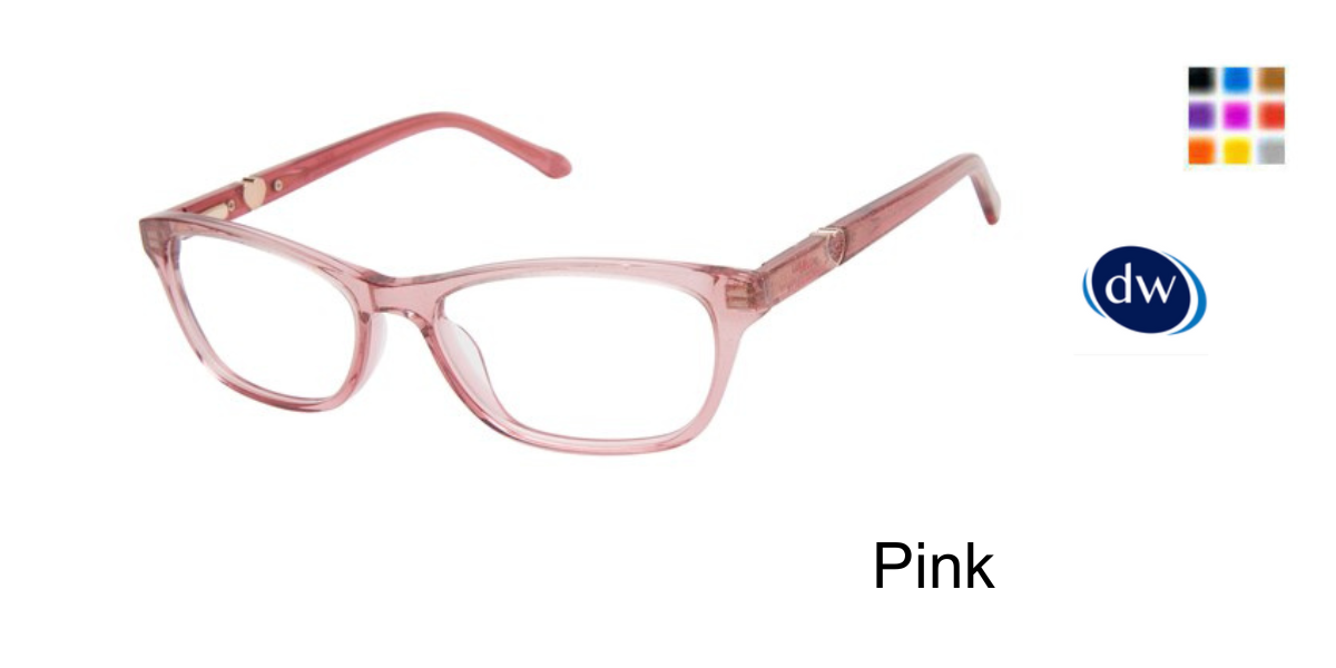 Pink        LK052