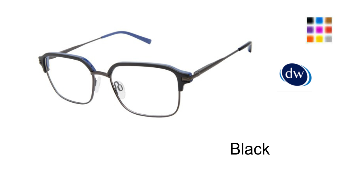 Black          TM512