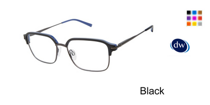 Black          TM512