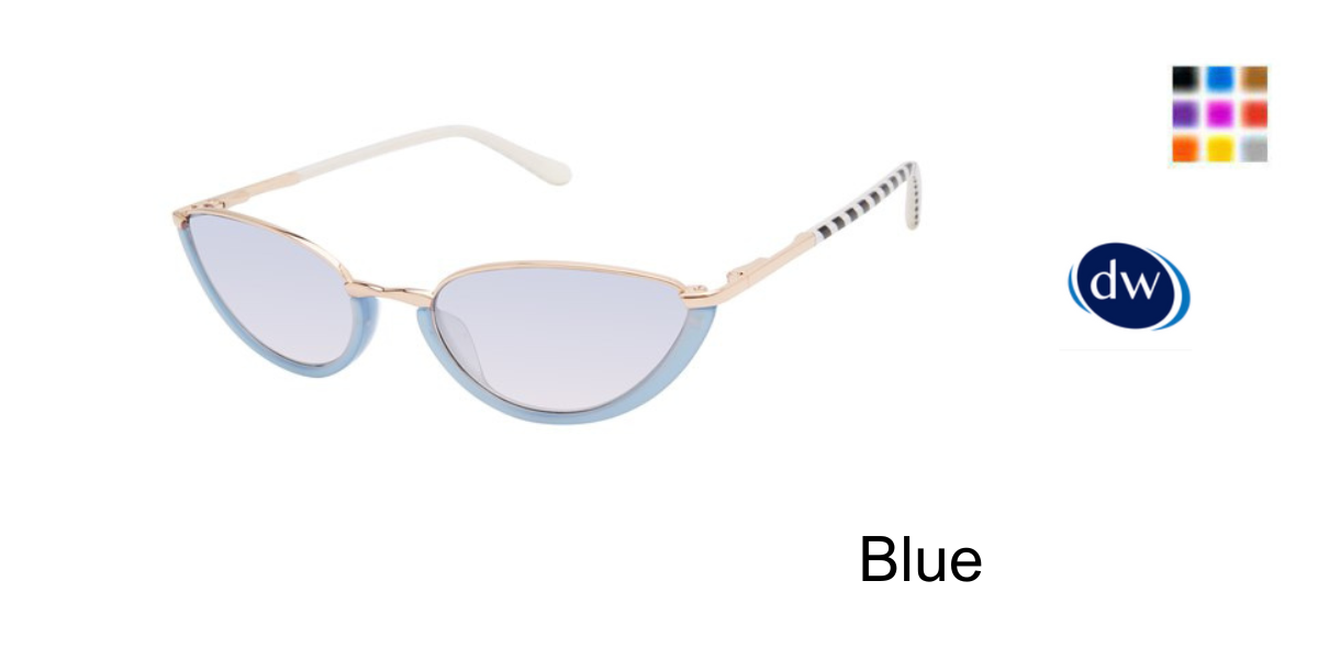 Blue       L182