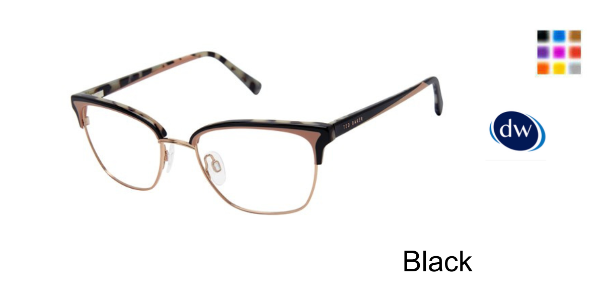 Black        TW524