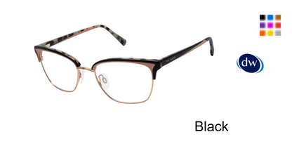 Black        TW524