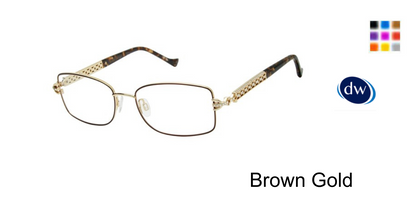 Brown Gold         TE286