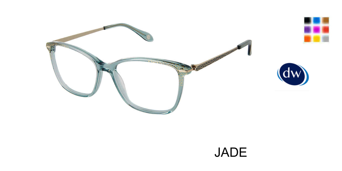 JADE F-3733