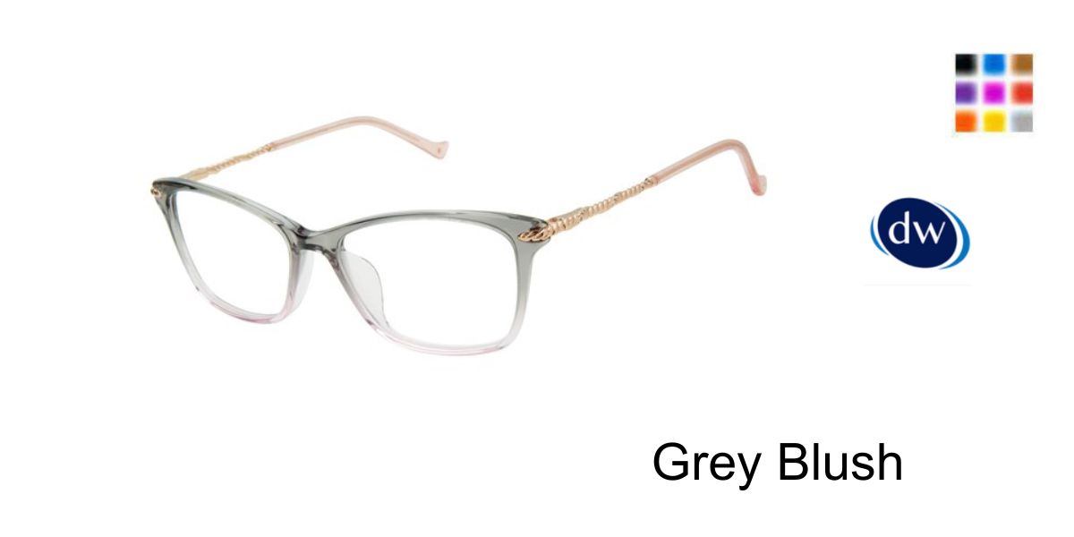 Grey Blush      R810