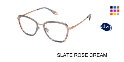 SLATE ROSE CREAM  F-3747