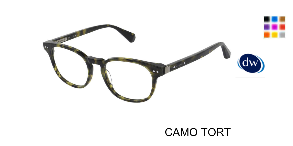 CAMO TORT KIT