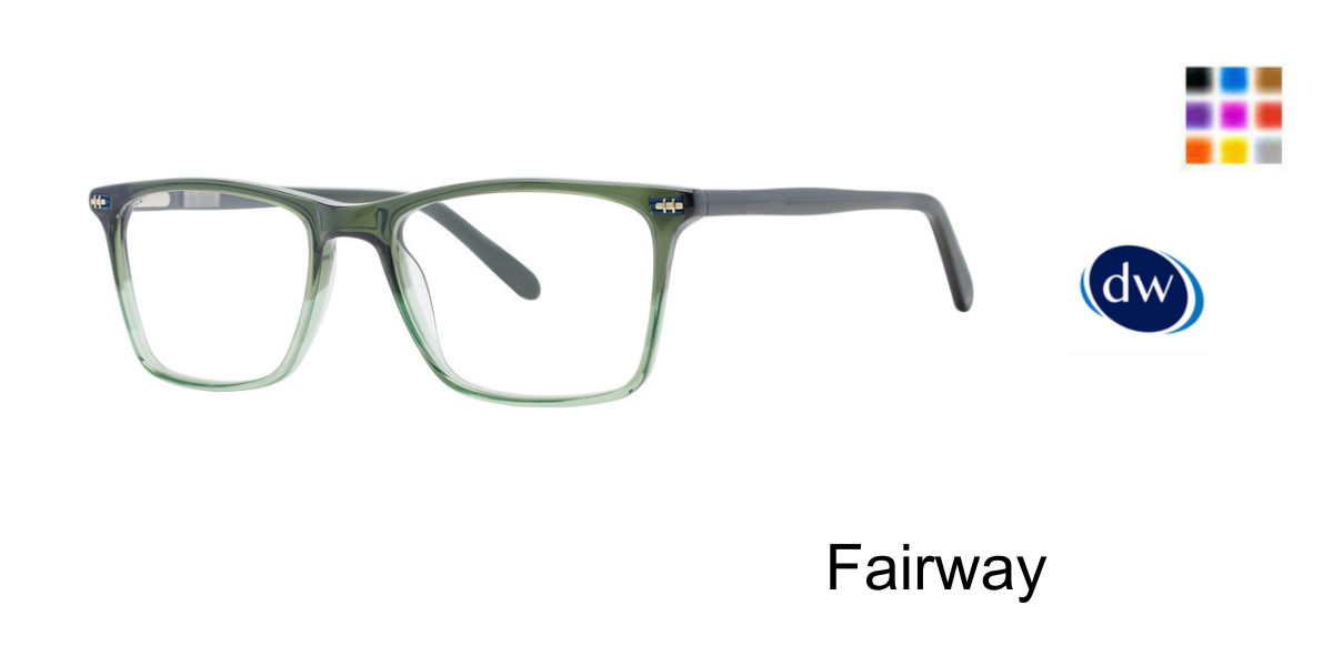 Fairway