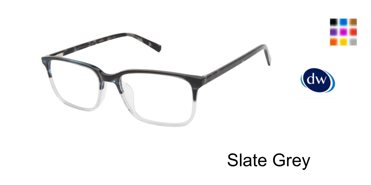 Slate Grey        TMUF003