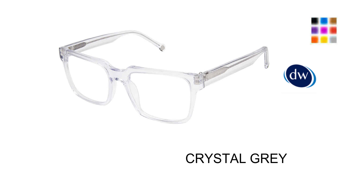 CRYSTAL GREY OTP-192