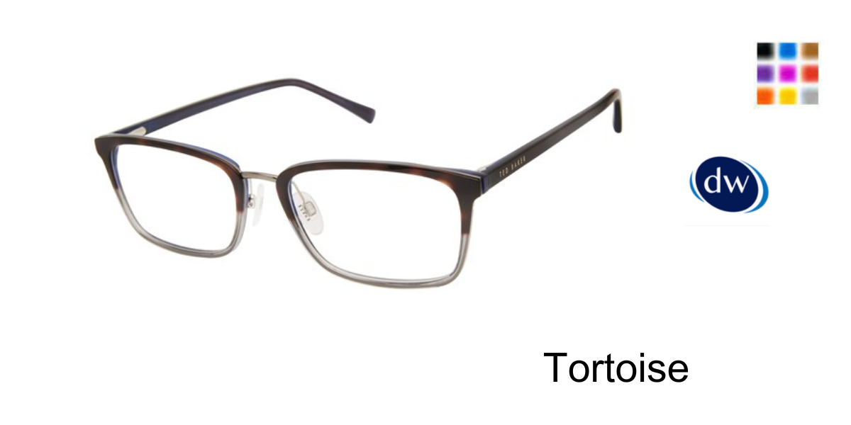 Tortoise           TMUF004