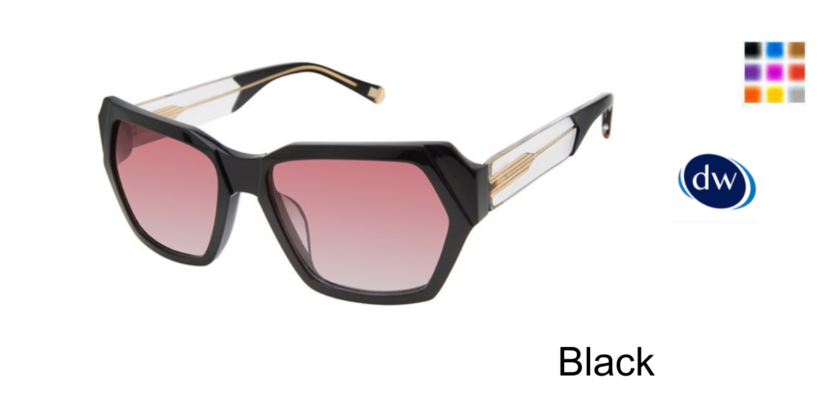 Black          BRIANNA K575