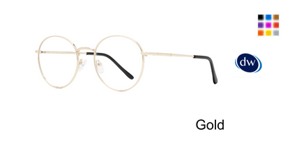 Affordable Design Woodstock Eyeglasses