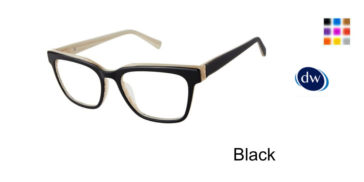 Black     GX105