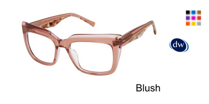 Blush