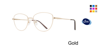 Affordable Designs Mildred Eyeglasses