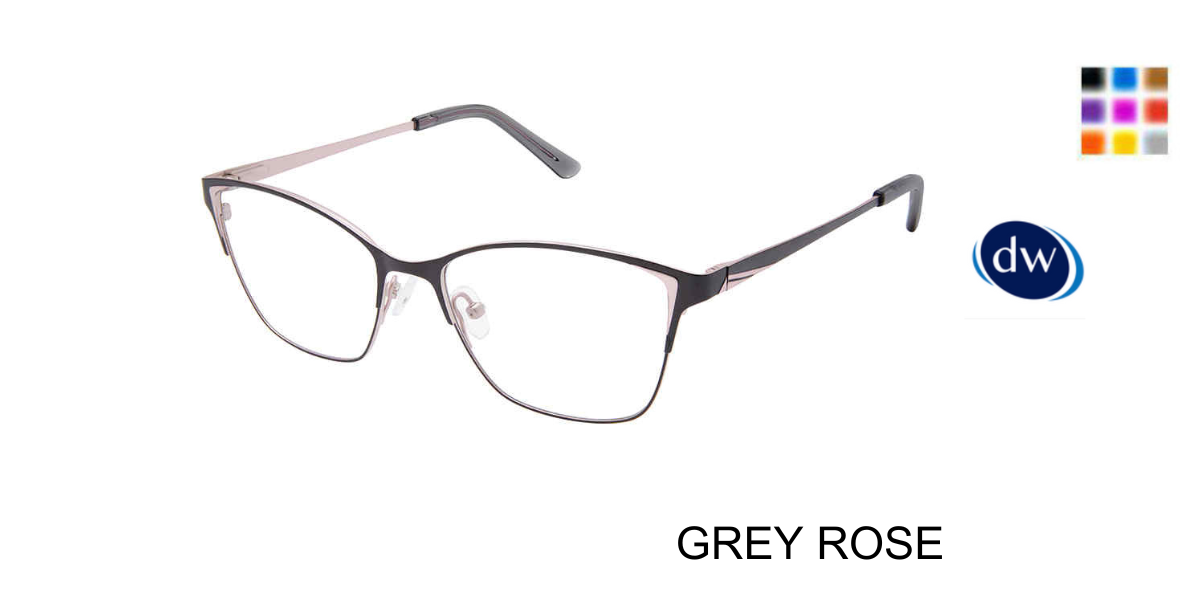 GREY ROSE SF-1173T