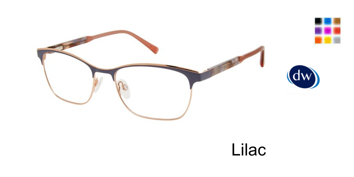 Lilac        TW516