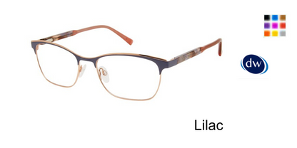 Lilac        TW516