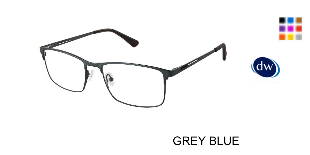GREY BLUE  SF-1155T