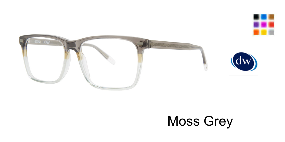 Original Penguin The Johnson Eyeglasses