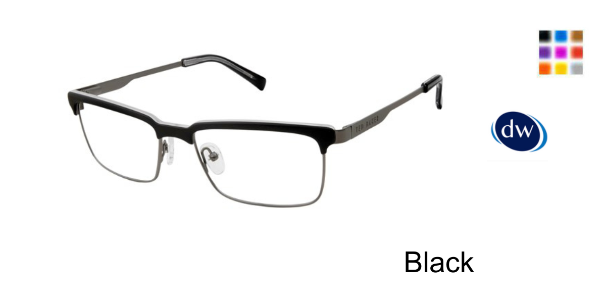 Black        B351