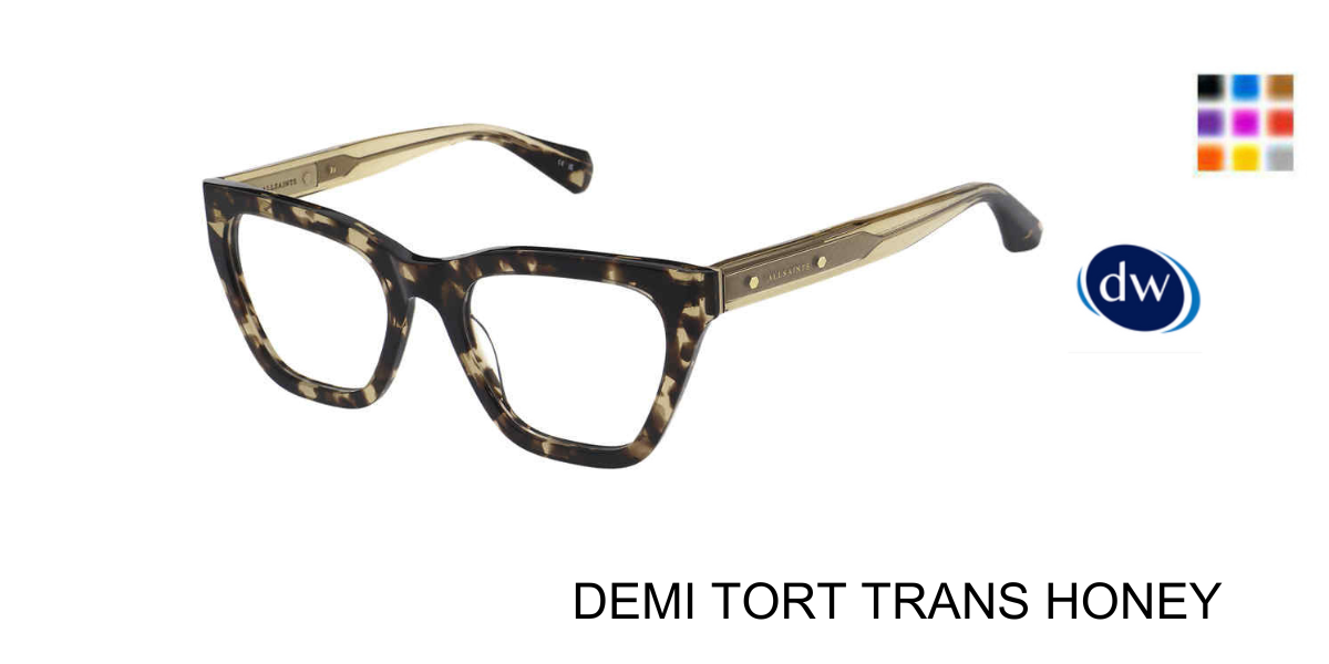 DEMI TORT TRANS HONEY OPHELIA