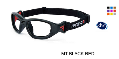 MT BLACK RED  NSP99