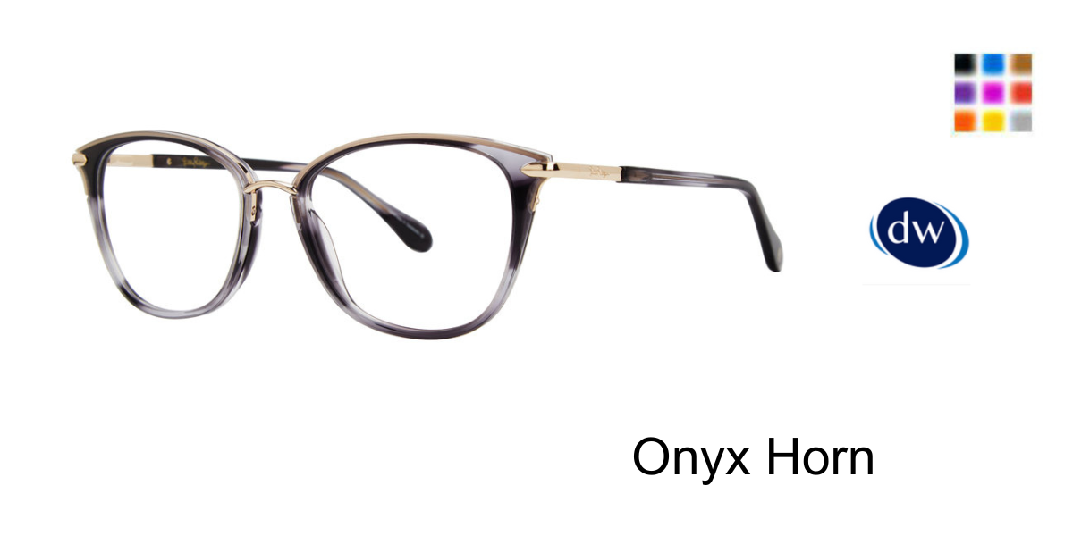 Onyx Horn