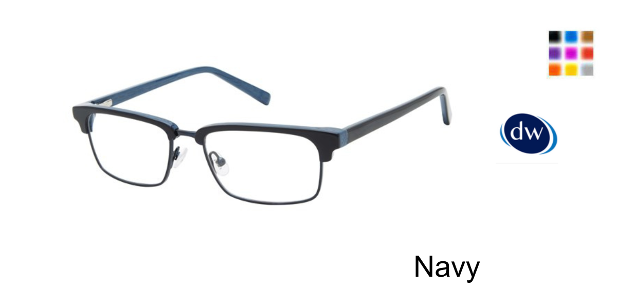 Navy          B977
