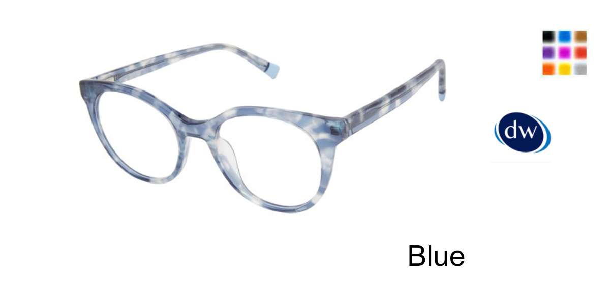Blue      GX088